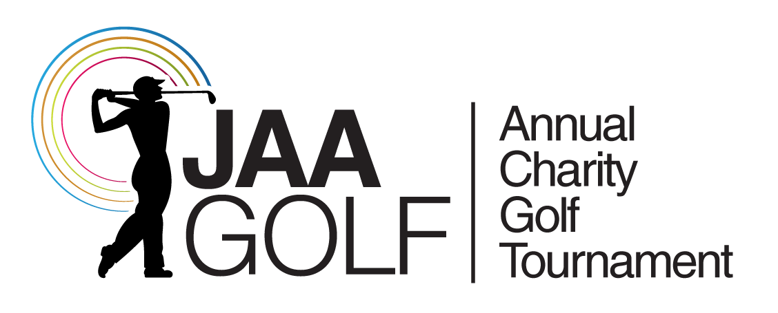 Logo JAA Golf